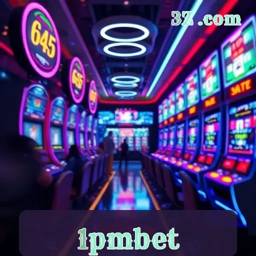 1pmbet Login