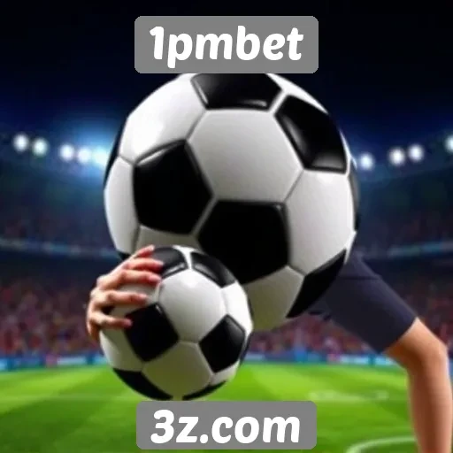 Comparativo de odds entre 1pmbet e concorrentes