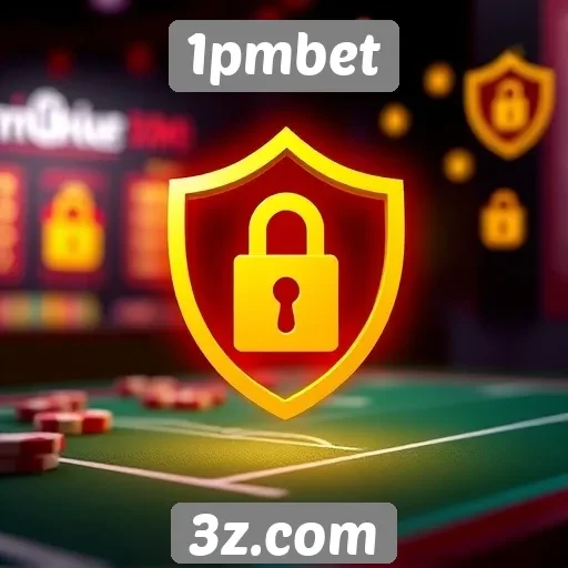 Recursos de segurança em plataformas de jogos online