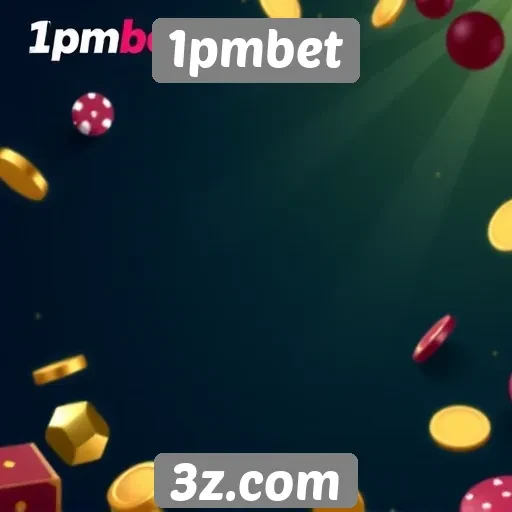 Jogos populares disponíveis na plataforma 1pmbet