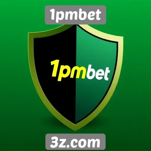 Avaliação de segurança do site 1pmbet