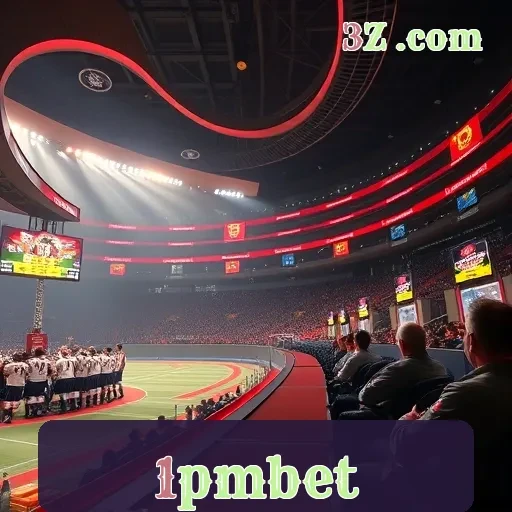 1pmbet: Jogabilidade Envolvente e Prêmios nos Caça-Níqueis