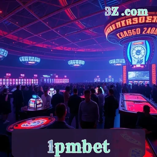 1pmbet: O Suporte 24/7 Que Mudará Sua Experiência de Jogo